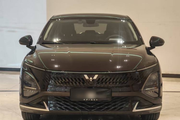 Used Wuling Xingguang 2023 70 Standard Edition
