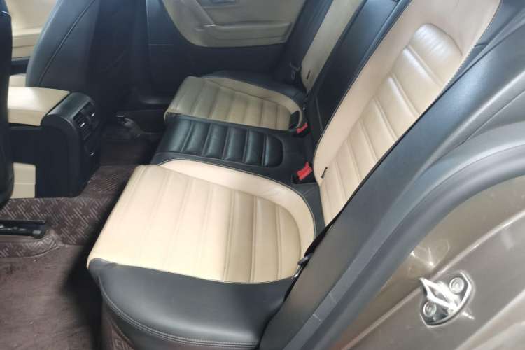 Used Volkswagen FAW-Volkswagen CC 2013 1.8TSI Prestige Model
