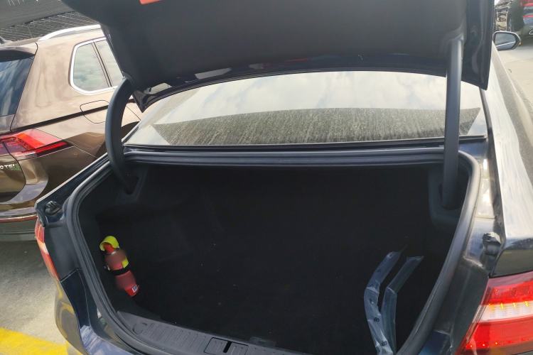 Used Ford Taurus 2017 EcoBoost 245 Fashion Edition
