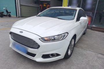 Used Ford Mondeo 2013 2.0L GTDi 200 Fashion Edition