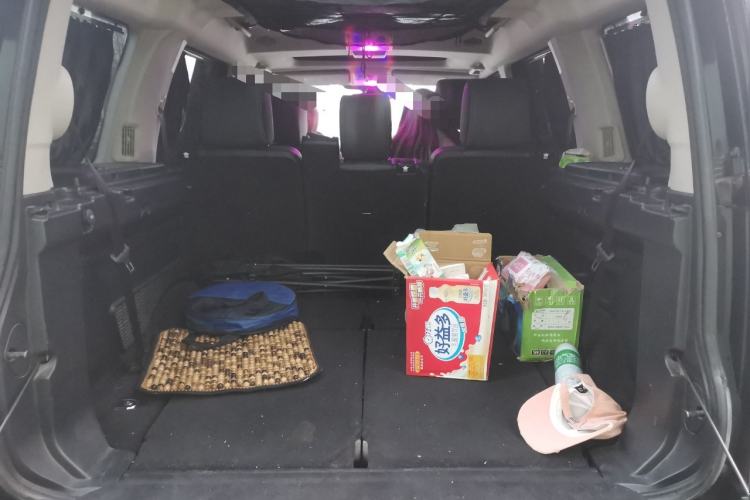 Used Land Rover Discovery 2016 3.0 SC Obsidian Black Heritage Edition HSE