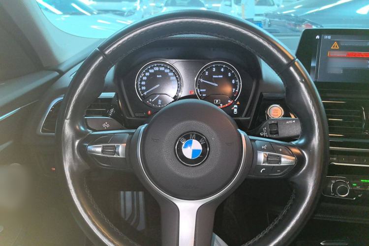 Used BMW 1 Series 2021 Revised 120i M Sport Night Edition
