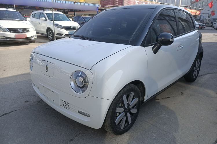 Used ORA Black Cat 2021 351 km Standard Version