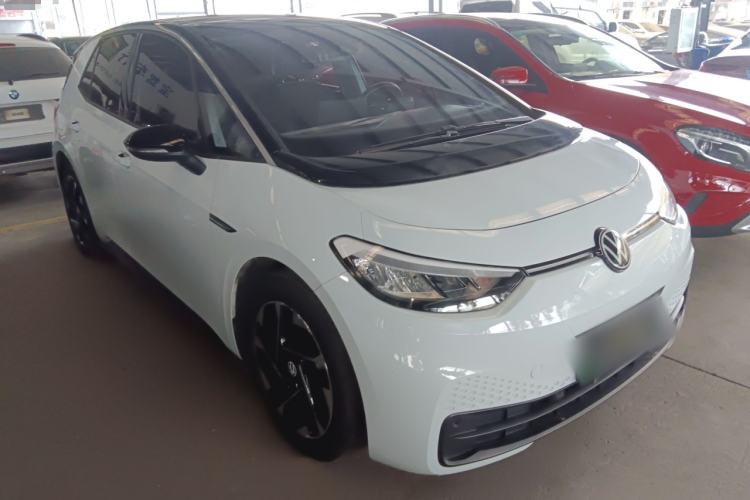 Used Volkswagen ID.3 2023 Pure Smart Edition
