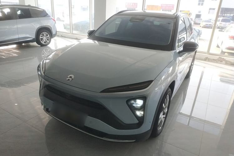 Used Nio ES6 2022 75 kWh Sport Edition
