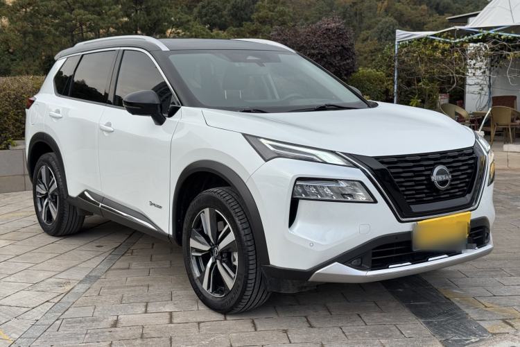 Used Nissan X-Trail 2023 e-POWER Ultra-Hybrid Dual-Motor All-Wheel-Drive Supreme Edition
