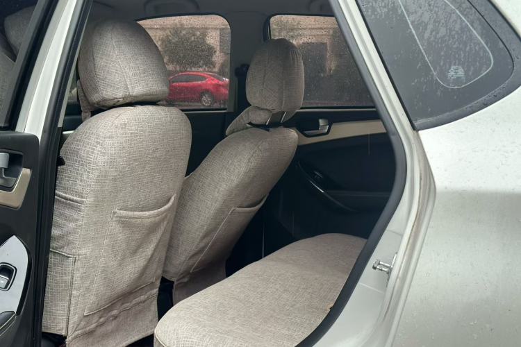 Used NETA N01 2019 380e
