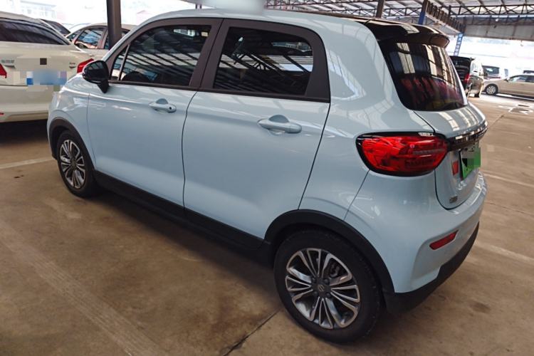 Used Leapmotor T03 2024 403 Comfort Edition