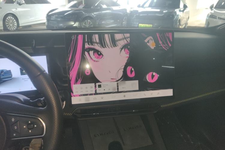 Used Lynk & Co 03 2025 1.5TD DCT Champion Edition Plus
