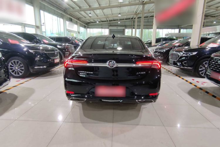 Used Buick LaCrosse 2021 652T Luxury Model
