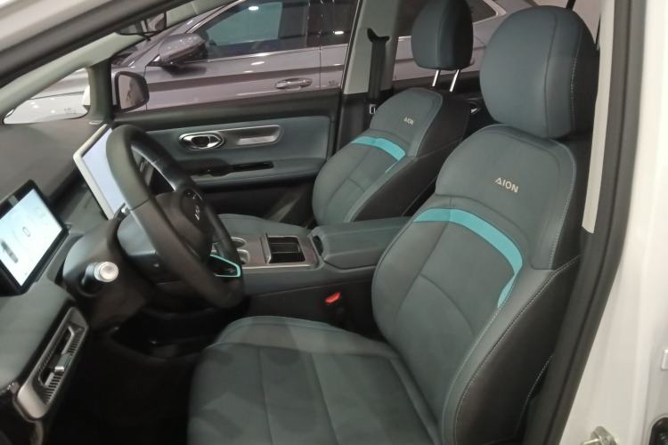 Used AION Y 2023 Younger Star Edition