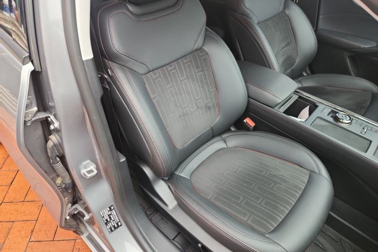 Used Ford Mondeo 2022 Restyled EcoBoost 245 Luxury Version