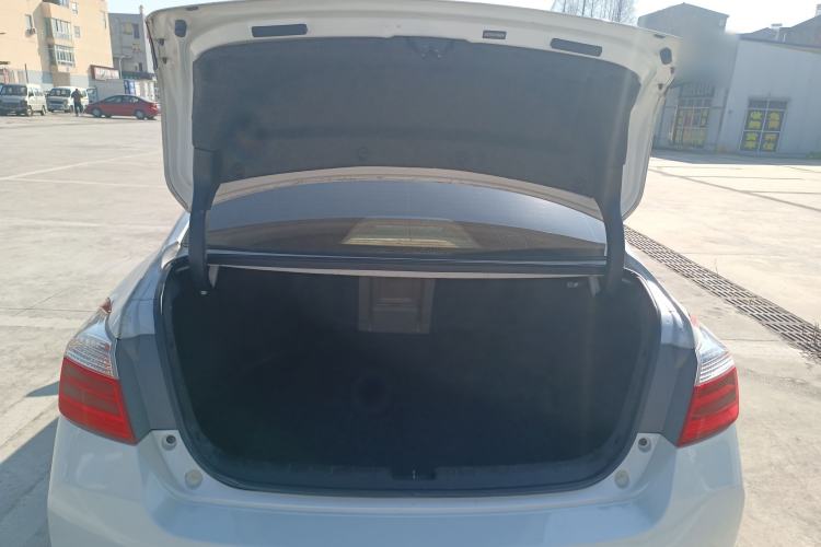 Used Honda Accord 2015 2.0L LX Comfort Edition
