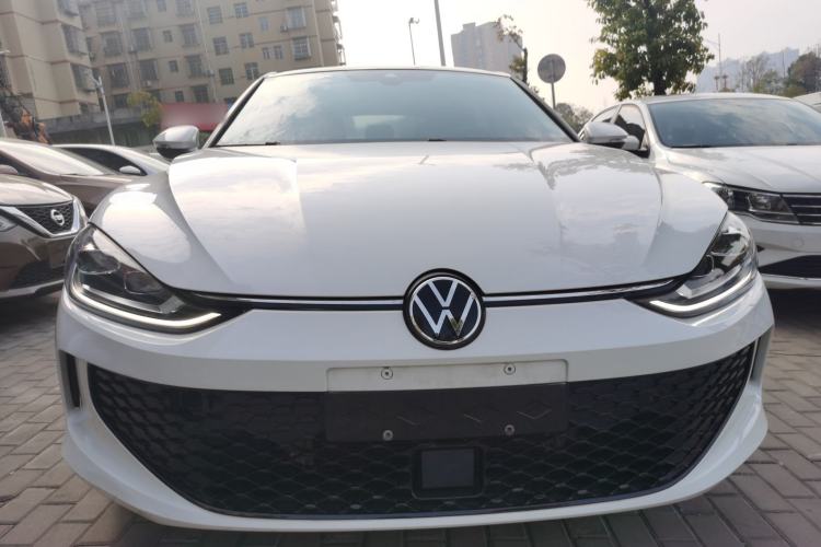 Used Volkswagen Lamando 2022 Lavida L 280TSI DSG Hot Edition