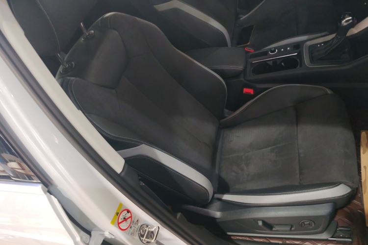 Used Audi Q3 2020 35 TFSI Ambition Dynamic Edition
