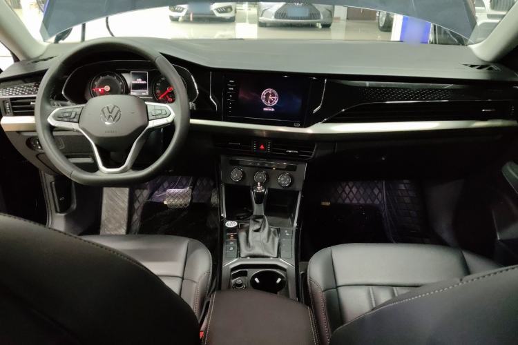 Used Volkswagen Passat 2020 Revised Version 280TSI Business Edition China VI Standard
