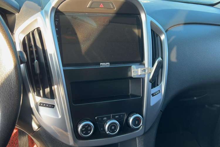 Used JMC Baodian 2020 2.5T Diesel Two-Wheel Drive Comfort Edition Long Wheelbase JX4D25A6L
