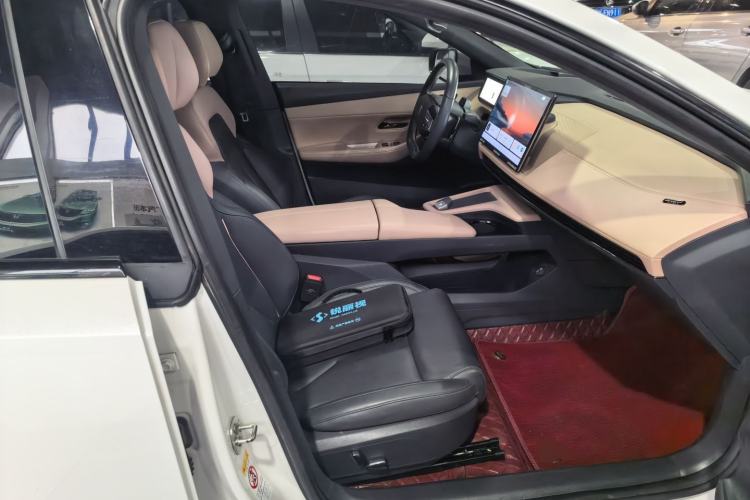 Used  SL03 2022 1.5L 1200 Extended-Range Version