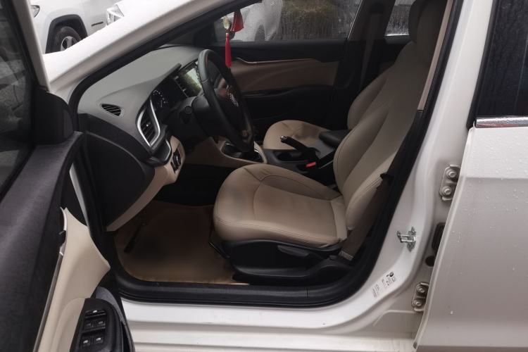 Used Buick GT 2016 15N Manual Entry-Level Trim