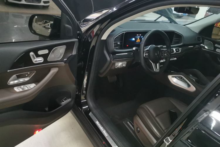 Used Mercedes-Benz GLE 2022 GLE 350 4MATIC Dynamic Edition
