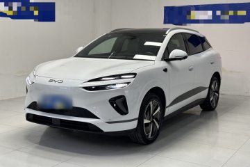 Used BYD Sealion 06 New Energy 