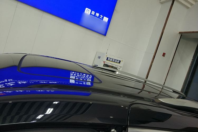 Used Toyota Sienna 2021 2.5L Hybrid Platinum Edition