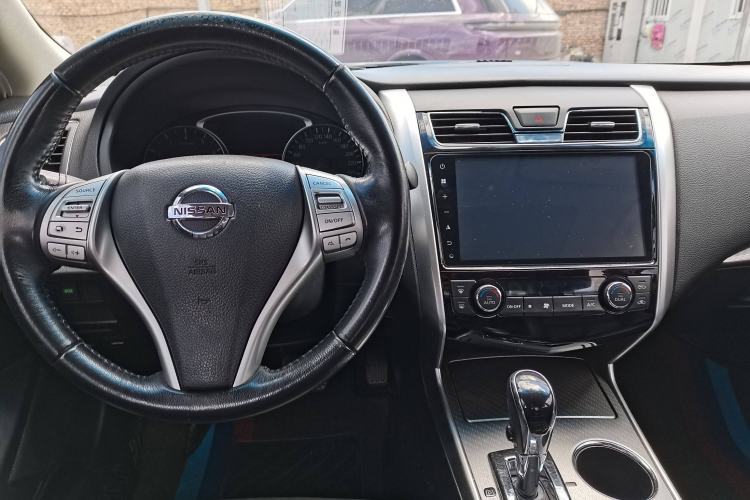 Used Nissan Teana 2018 2.0L XL Smart Upgrade Edition
