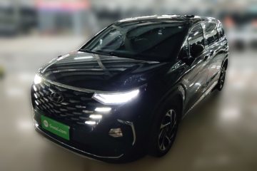 Used Hyundai Custo 2021 380TGDi Smart Luxury Premium LUX