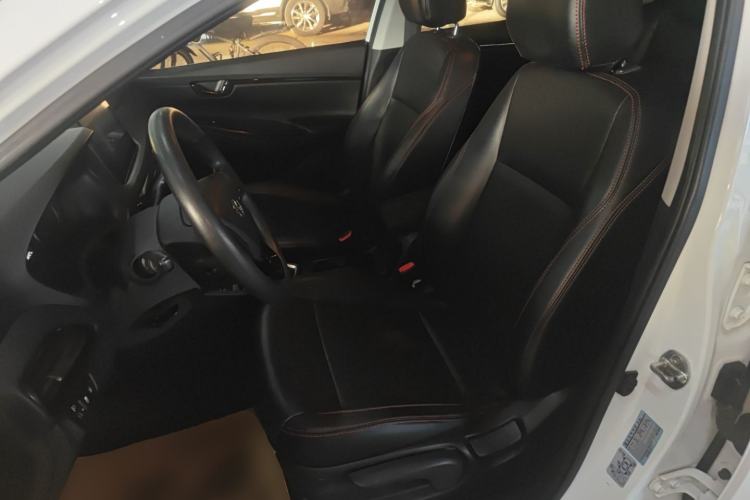 Used Hyundai Celesta 2018 1.6L Automatic GL Enjoyment Edition China VI compliant
