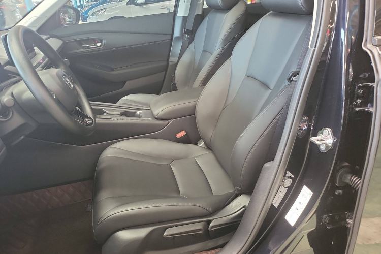 Used Honda Accord 2025 Sports Series 260TURBO Comfort Edition
