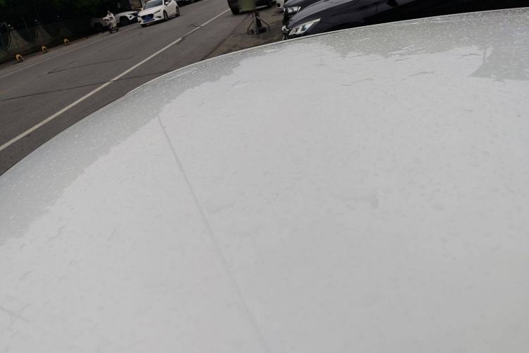 Used Oshan Benni E-Star 2020 Xinyue Edition Lithium Iron Phosphate (31.95 kWh)
