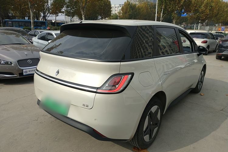 Used Baojun Cloud 2023 360 Plus
