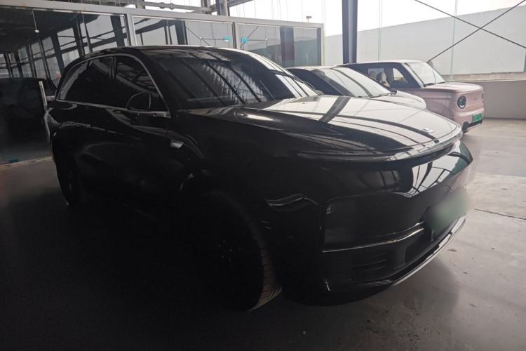 Used Li Auto L8 2023 Air model