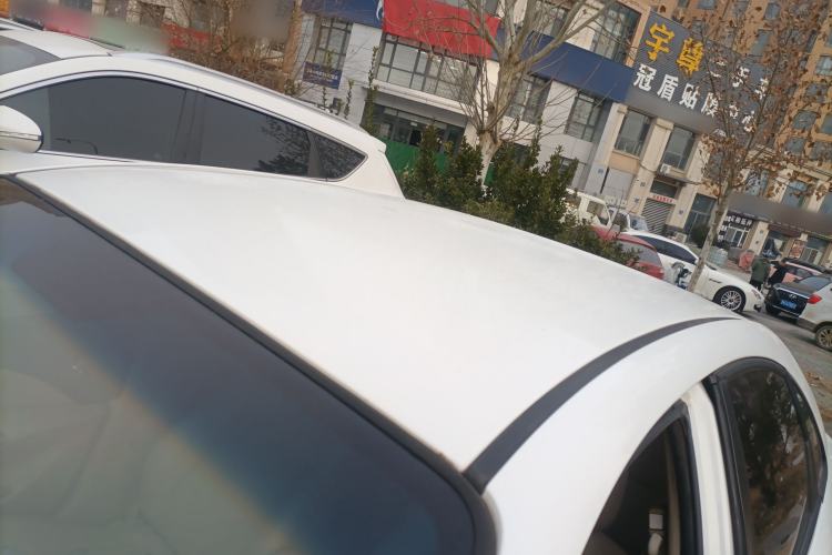 Used Buick Excelle 2013 1.5L Automatic Classic Model
