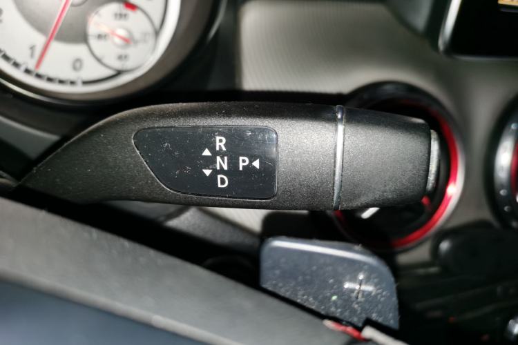 Used Mercedes-Benz GLA 2016 GLA 200 Fashion Model