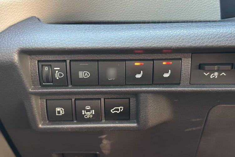 Used Toyota Sienna 2021 2.5L Hybrid Comfort Edition