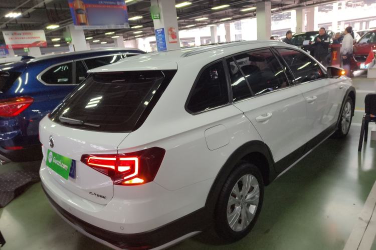 Used Volkswagen C-TREK 2018 1.5L Automatic Comfort Model
