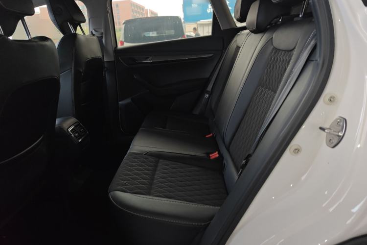 Used Skoda Karoq 2021 TSI280 Technology Edition
