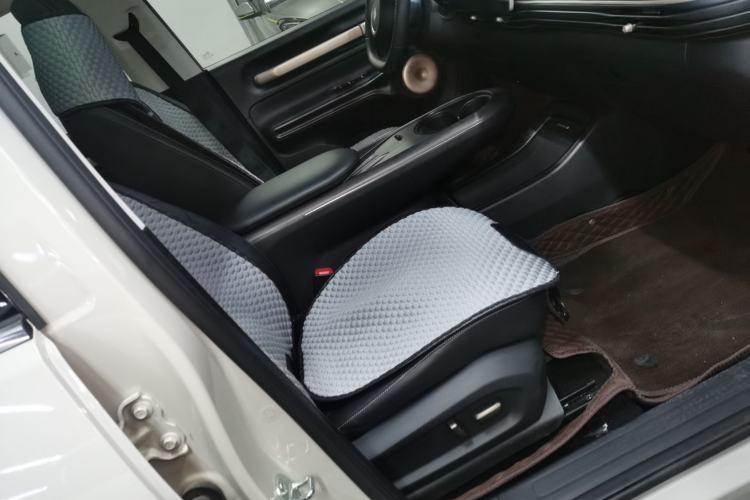 Used Baojun Cloud 2023 460 Max Lingxi Version
