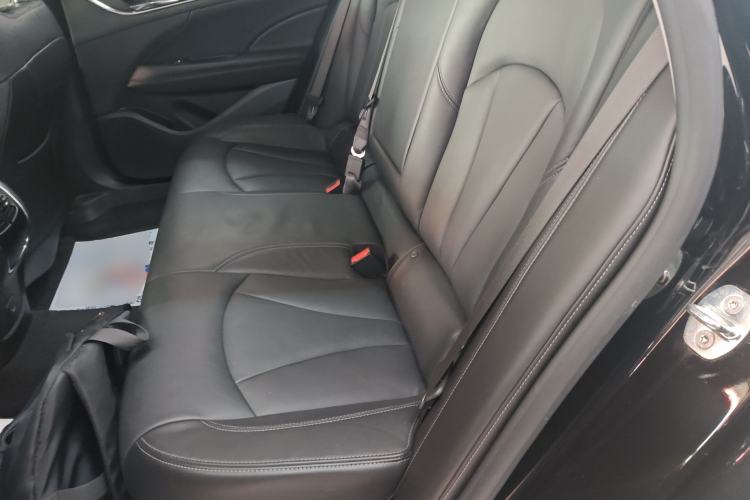 Used Buick LaCrosse 2021 652T Luxury Model
