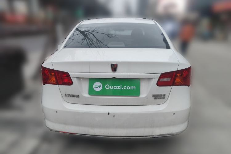 Used Roewe 350 2014 1.5L Automatic Xunyue Version