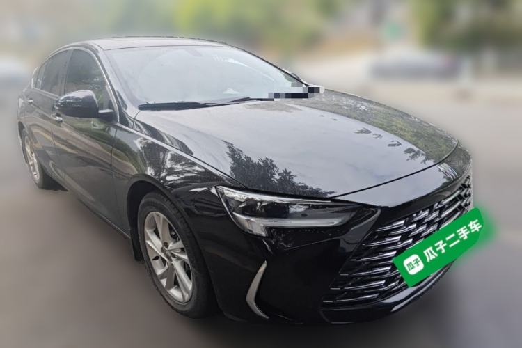 Used Buick Regal 2024 25T Deluxe Edition
