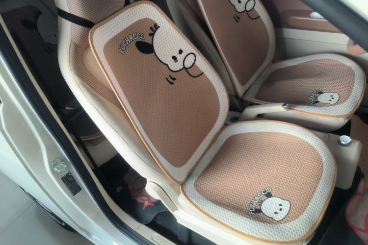 Used Wuling Hongguang MINIEV 2024 3rd Generation 170 km