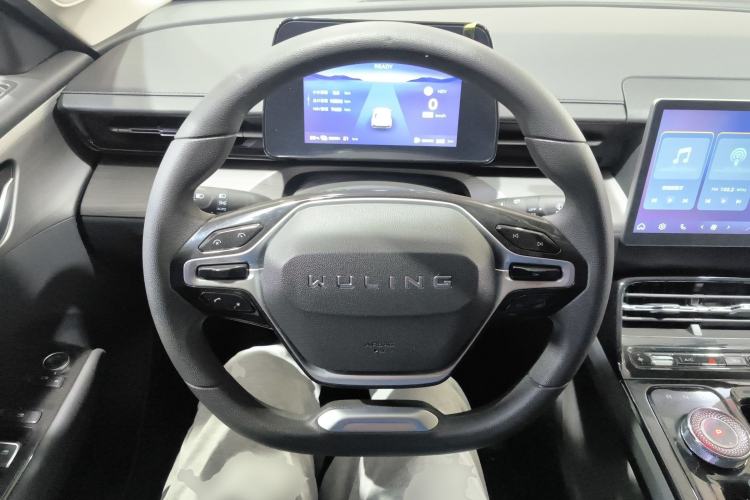 Used Wuling Xingguang 2023 70 Standard Edition