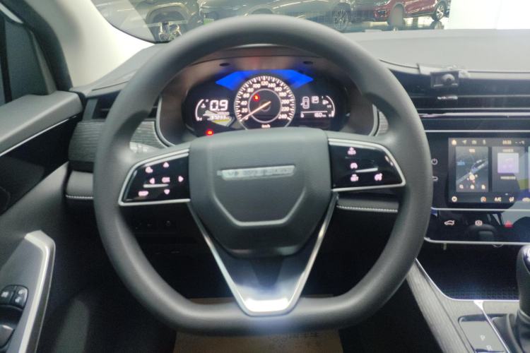 Used Venucia D60 2021 PLUS 1.6L XL CVT Yue Ling Edition
