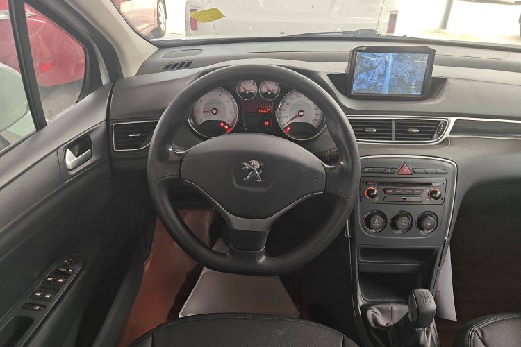 Used Peugeot 308 2013 1.6L Manual YouShang Model
