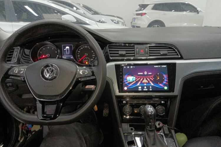 Used Volkswagen Lamando 2017 280TSI DSG Comfort Edition