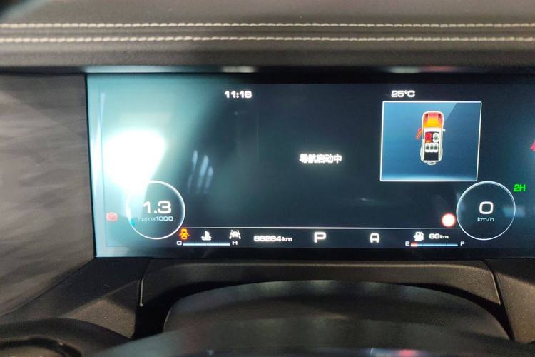 Used Tank 300 2021 Off-Road Edition 2.0T Conqueror