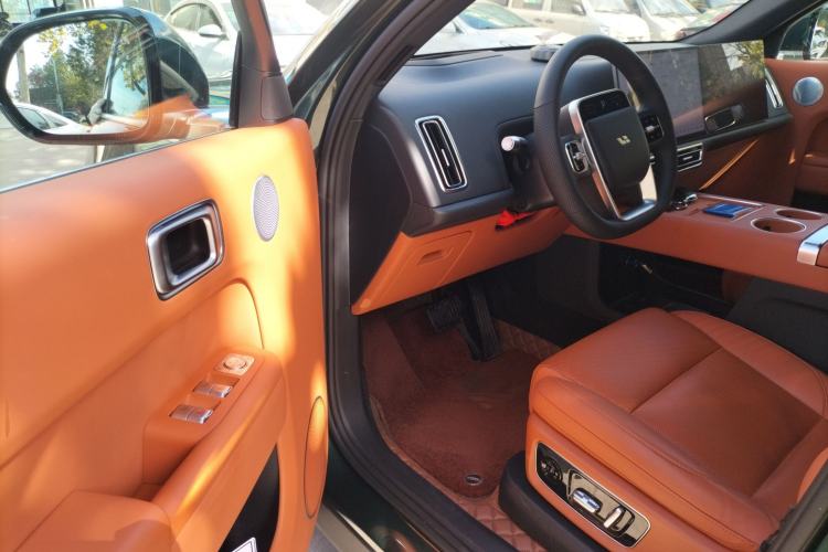 Used Li Auto L8 2024 Max
