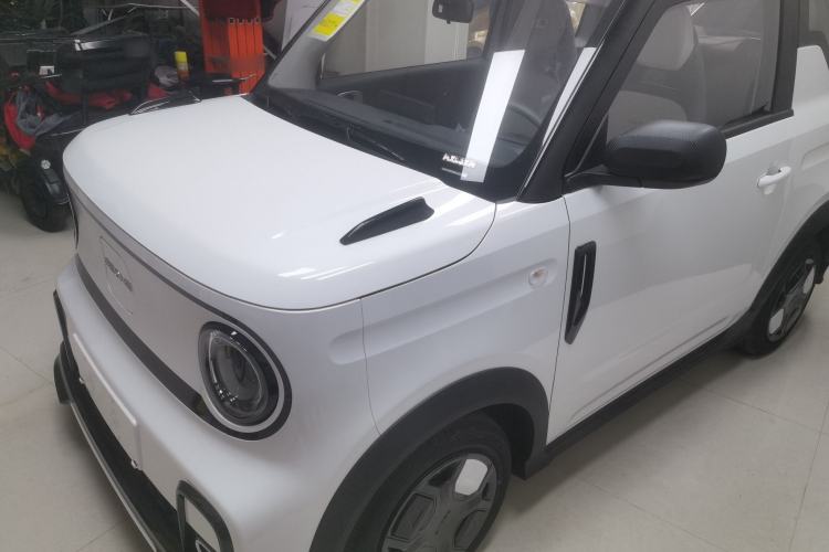 Used Geely Galaxy Panda 2025 210km Panda Kart
